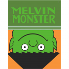 Melvin Monster. Volumen 2.