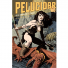 Pel&uacute;cidar en el centro de la Tierra, de Edgar Rice Burroughs.
