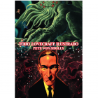 Todo Lovecraft ilustrado.