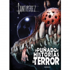 Un pu&ntilde;ado de historias de terror.