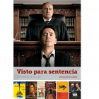Visto para sentencia. La justicia en el cine. 