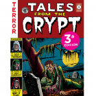 Tales from the crypt 1. Edici&oacute;n en castellano. TERCERA EDICI&Oacute;N