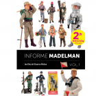 Informe Madelman I. Segunda edici&oacute;n ampliada.