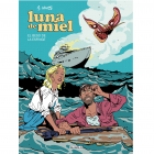 Luna de miel. El beso de la esfinge. (1 de 3).