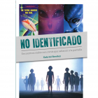 No identificado. Encuentros reales con ovnis que saltaron a la pantalla.   