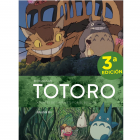 En busca de Totoro. Apuntes de un paseo por el bosque. Tercera edición