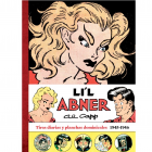 Li l Abner volumen 6. Edici&oacute;n en castellano.