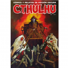 Cthulhu 33