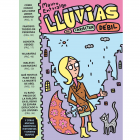 Lluvias de car&aacute;cter d&eacute;bil