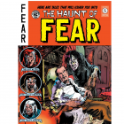 The Haunt of Fear volumen 5. Edici&oacute;n en castellano (5 de 5).
