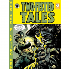 Two-Fisted Tales volumen 3. Edici&oacute;n en castellano (3 de 4)