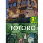 En busca de Totoro. Apuntes de un paseo por el bosque. Tercera edici&oacute;n