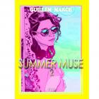 Summer muse II 