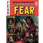 The Haunt of Fear volumen 3. Edici&oacute;n en castellano (3 de 5).