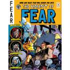 The Haunt of Fear volumen 4. Edici&oacute;n en castellano (4 de 5).