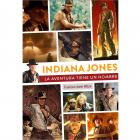 Indiana Jones, La aventura tiene un nombre.