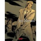 Jazz Maynard III