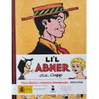 Li l Abner volumen 1. Edici&oacute;n en castellano.