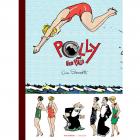 Polly and her Pals volumen 1. Edición en castellano.