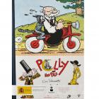 Polly and her Pals volumen 2. Edici&oacute;n en castellano.