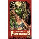 Colección de abominaciones. Monstruosidades ilustradas.