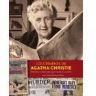 Los crímenes de Agatha Christie. Misterios y asesinatos que inspiraron su obra.