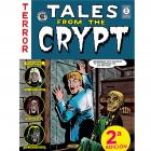 Tales from the Crypt volumen 2. Edici&oacute;n en castellano. Segunda edici&oacute;n.