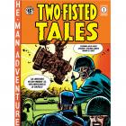 Two-Fisted Tales volume 1. Edici&oacute;n en castellano (1 de 4)