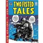 Two-Fisted Tales volumen 2. Edici&oacute;n en castellano (2 de 4)