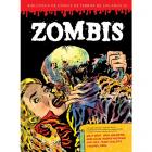 : Zombis (Biblioteca de cómics de terror de los años 50, volumen 3).